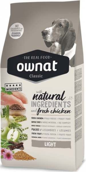 Ownat Classic Light 4 