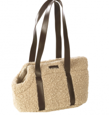    Pookie Beige 50x24x26