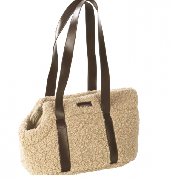    Pookie Beige 50x24x26