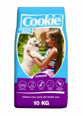 COOKIE Special Menu Junior 28/12 10 