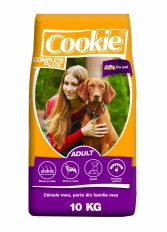 COOKIE Complete plus Chicken 20/8 10 