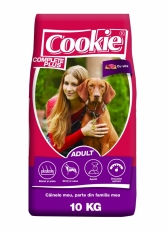 COOKIE Complete plus Beef 20/8 10 
