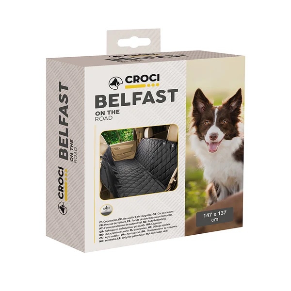     BELFAST 147/137 