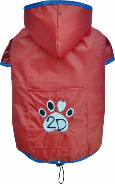 - DR054 - XS, S, M, L, XL