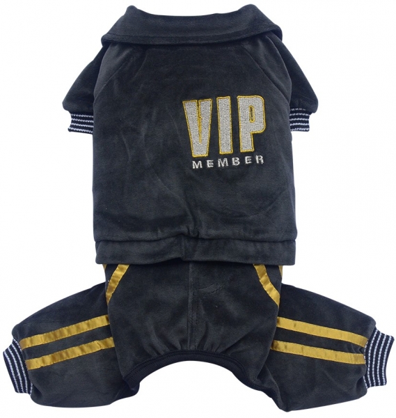  VIP XS S M L 2
