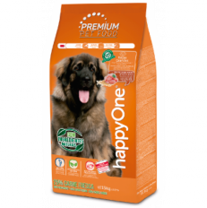 Happy One Premium Adult Large Breed 15 
