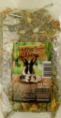 Mr Johnson's CHOICE RABBIT /MON AMI/ 850 