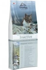 Carpathian Premium Cat 12  Inactive