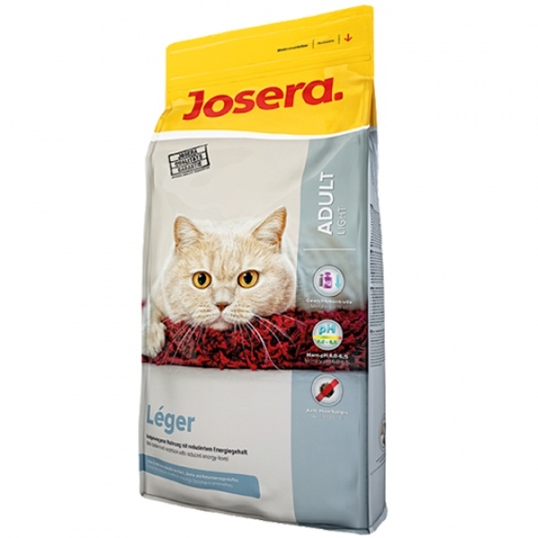 Josera Cat Leger 10kg Superpremium
