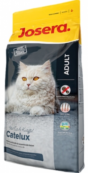 Josera Cat Catelux 10kg Superpremium