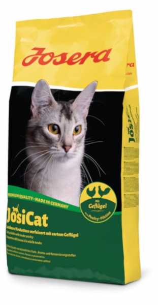 Josera JosiCat   10 