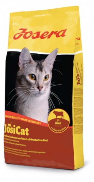 Josera JosiCat  10 
