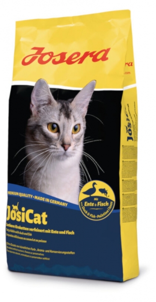 Josera Josi Cat 10  