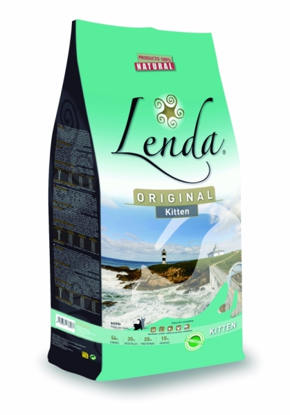 Lenda Original Kitten 2   