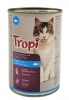 TROPI 415 gr FISH-�������� �� ���� � ����