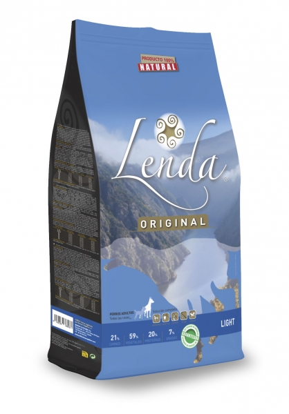 Lenda Senior Light 3  