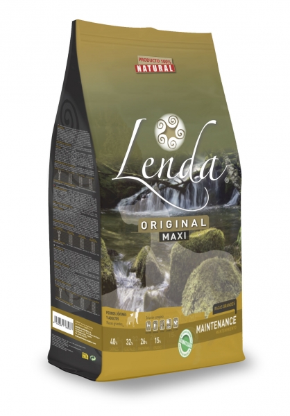 Lenda Adult Maxi Chicken 15 