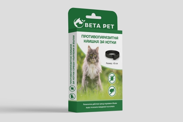 BETA PET ППК КОТКА 43 СМ