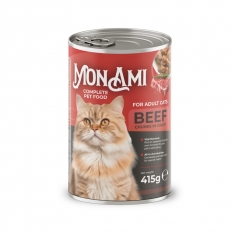 Mon Ami Cat 415 . -     