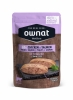 Ownat Pouch GF Sterilized Cat 85    