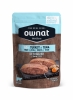 Ownat Pouch GF Sterilized Cat 85     