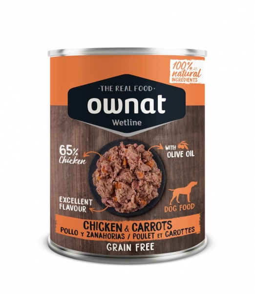 Ownat GF Dog 400    