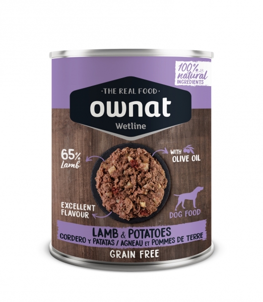 Ownat GF Dog 400 