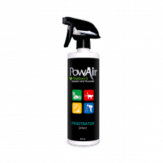PowAir Penetrator  Spray 464 .