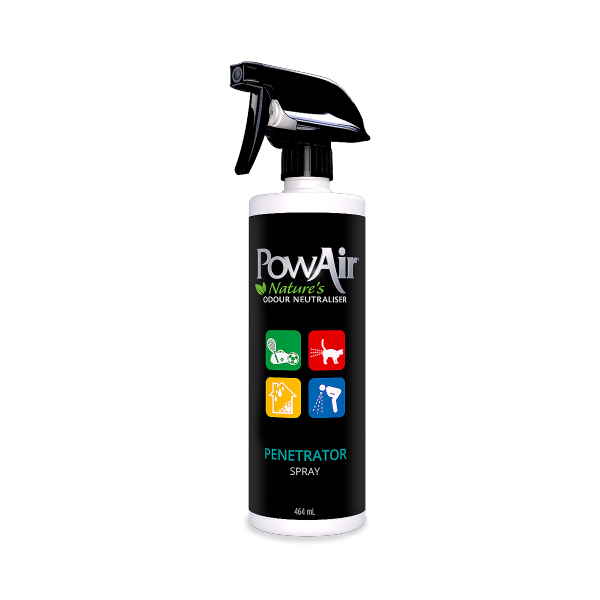 PowAir Penetrator  Spray 464 .
