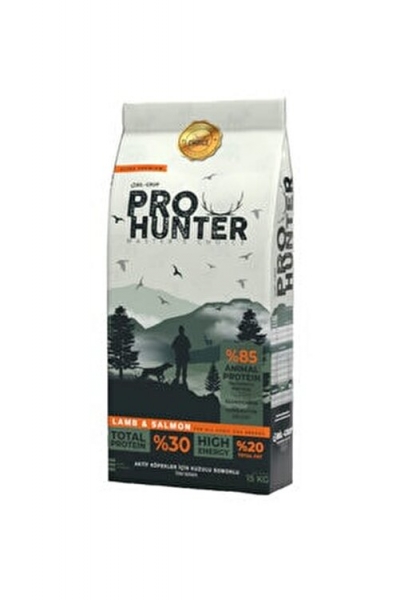 PROHUNTER LOW GRAIN HIGH ENERGY 15 