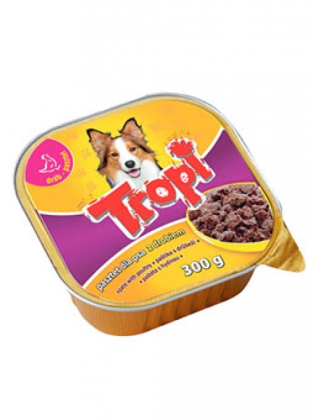 Tropi  300   / 