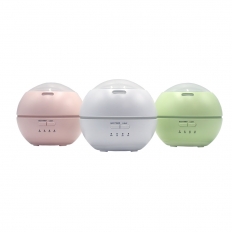 PowAir Misting Dome LED-7   //