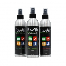 PowAir Spray Apple 250 - //