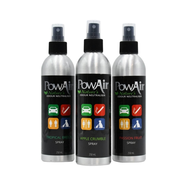PowAir Spray Apple 250 - //
