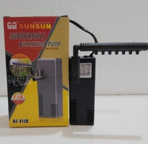 SEO одит SUNSUN ПОМПА HJ-411B 300л/час