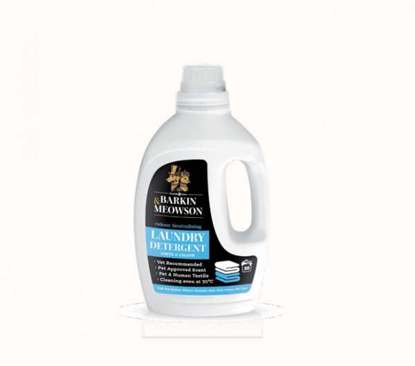 BARKIN & MEOWSON LAUNDRY DETERGENT 1500 ML