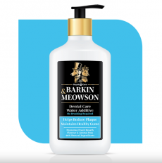 Barkin and Meowson -              350 