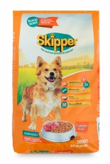 SKIPPER  //