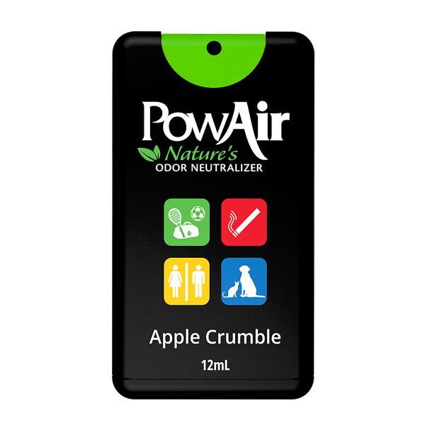 PowAir Card Spray 30x12 /3 -