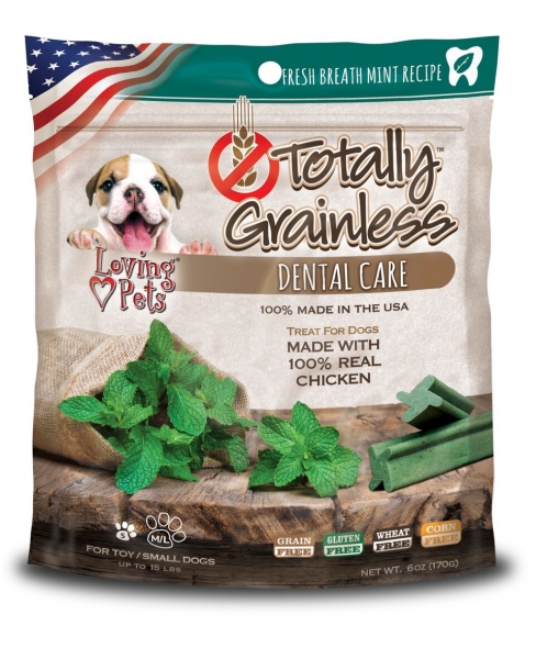     Loving Pets 170 