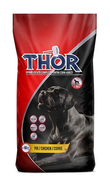 THOR ADULT  -     18/7 10 