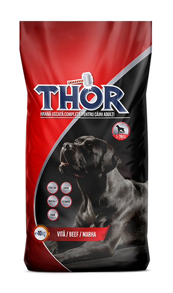 THOR ADULT  -     18/7 10 