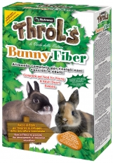 THROLS BUNNY FIBER 800 