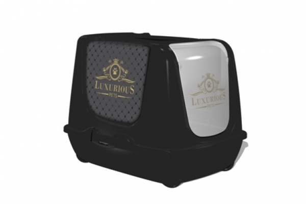   Trandy Cat 50 Luxurious Pets