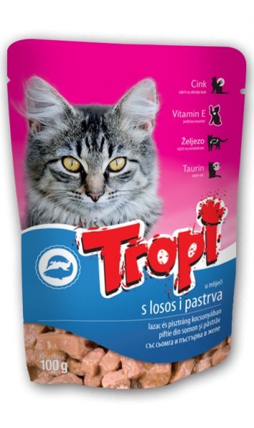 Tropi  / 100 