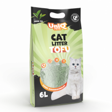 WC UNIQ PETS  2.5 /6  