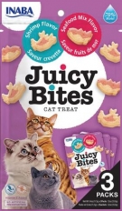 CHURU JUICY BITES   //