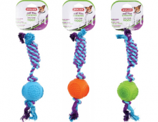  Rope Ball 9.5 