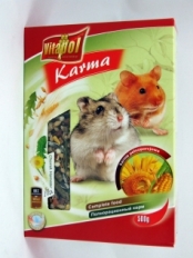 Vitapol    500 