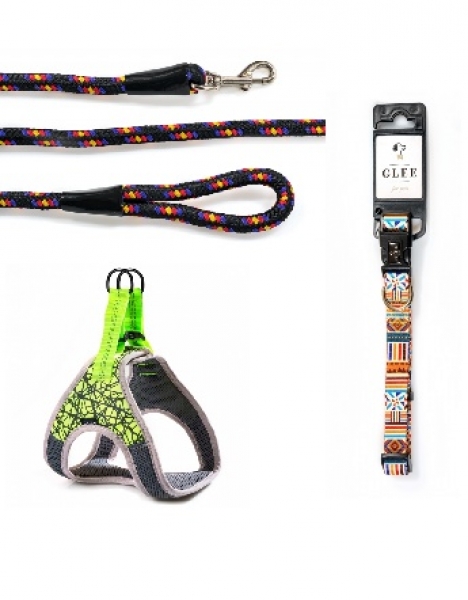 ������ ���������, ���������� � ������ � ����� GLEE